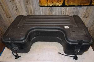 lot 91 image: Plano Protector Series Model 1510 ATV Case