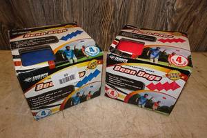 lot 83 image: Triumph Professional Series Bean Bags for Cornhole
