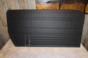 lot 129 image: NEW Aftermarket Interior Door Panels - 1968 Chevelle