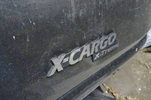 lot 301 image: X-Cargo X-Treme Rooftop Cargo Carrier