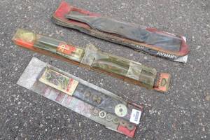 lot 269 image: Assorted Lawn Mower Blades
