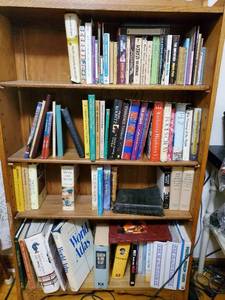 lot 120 image: Collection of Books