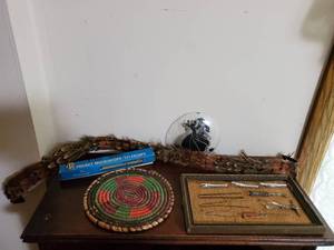 lot 130 image: Collection of Misc. Items