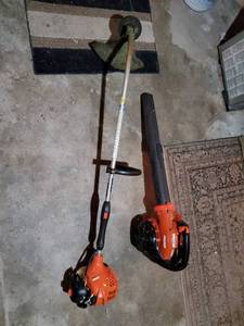 lot 254 image: Yard Tools