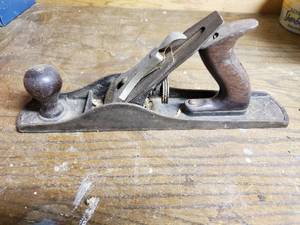 lot 264 image: Bailey No.5 Plane