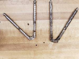 lot 61 image: Nut Crackers