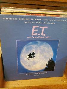 lot 65 image: Vinyl Records