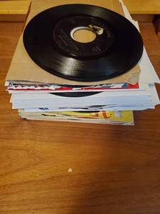 lot 66 image: 7 Records