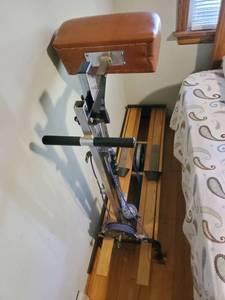 lot 167 image: Vintage NordicTrack