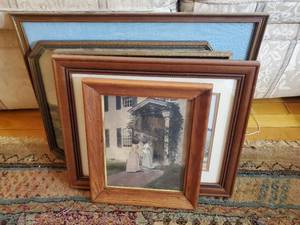 lot 182 image: Collection Of Art