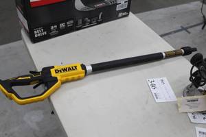 lot 346 image: DeWalt DCP620 20V Pole Saw Adapter