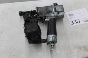 lot 330 image: Hitachi NV45AB2 1-34 Air Coil Nailer