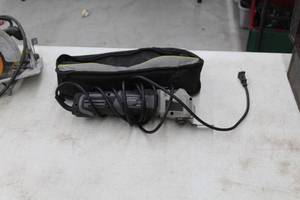 lot 324 image: Menards Performax Oscillating Multi-Tool