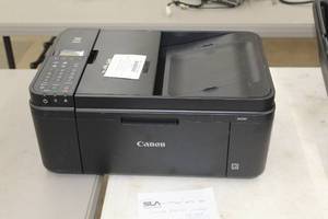 lot 402 image: Canon Pixma MX490 Printer