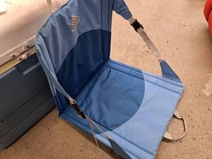 lot 755 image: Kelty Camping Chair