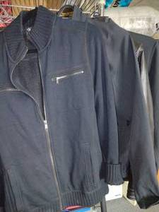 lot 286 image: Back in Black, Calvin Klein,Champion, Merona (4)