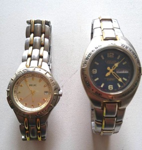 lot 313 image: Mens Watches
