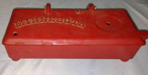 lot 375 image: Heavy Metal Minnesota Box..