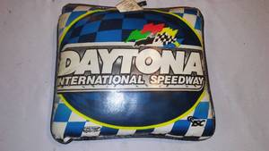 lot 511 image: Pillow  Daytona International Speedway