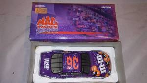 lot 623 image: NASCAR MAC Tools 1 of 3000