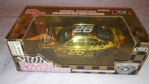 lot 631 image: NASCAR Betty Crocker In Box #26