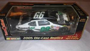 lot 635 image: NASCAR Carl Edwards Roundup In Box #99