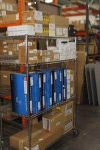 lot 35 image: LARGE Lot of Miscellaneous - Mostly New - Pro Audio & Video Items Equipment & Accessories