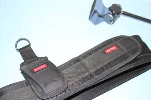 lot 73 image: Miscellaneous Lot of Pro Video Items and Accessories