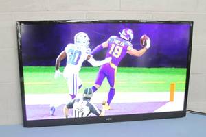 lot 94 image: NEC Commercial Grade 46 Large Flat Panel Display  Monitor  Television  TV - Model E463