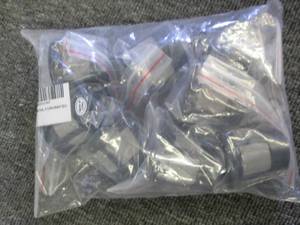 lot 39 image: 8 new coffee podk-cup filters ...