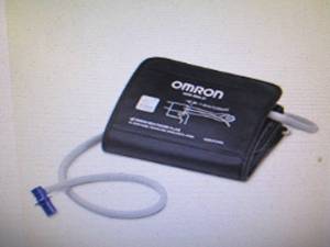 lot 47 image: 3 new Omron Omron Hem-rml31-b 9-inc...