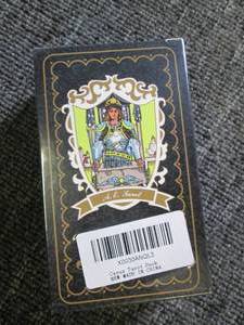 lot 65 image: new tarot card deck ...