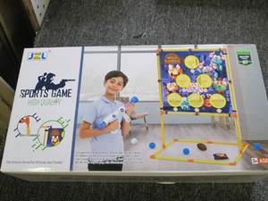 lot 103 image: new high quality sports game ...