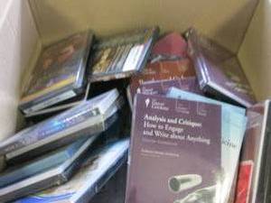 lot 106 image: box of new misc please see pictures...