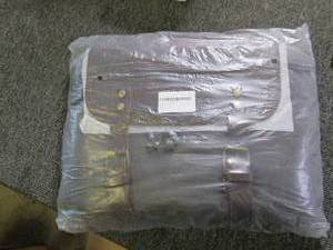 lot 101 image: new travel backpack ...