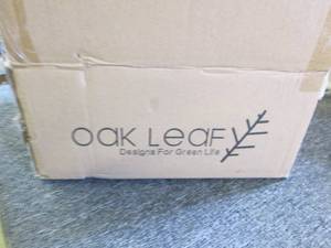 lot 147 image: solar pathway lights 6 pack new ...