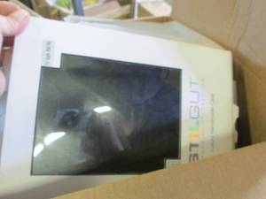 lot 163 image: box of ipad pro cases and cases for...