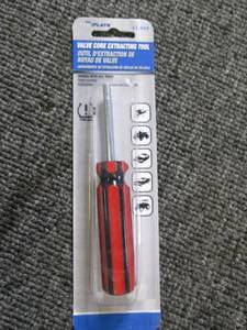 lot 189 image: 16 new valve core extracting tools...
