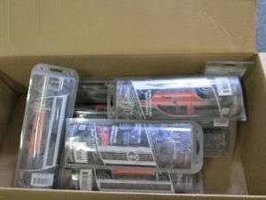 lot 190 image: 7 new graphic decals ...