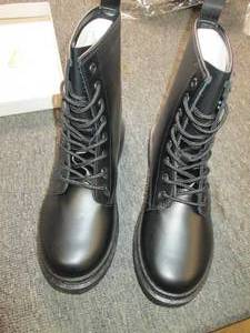 lot 237 image: new womens size 7 black boots ...