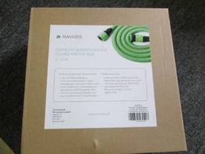 lot 266 image: new navaris flexible stretch hose ...