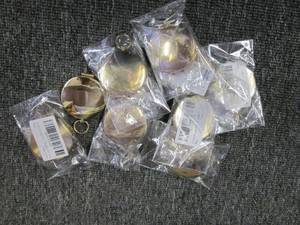 lot 275 image: 9 new compasses ...