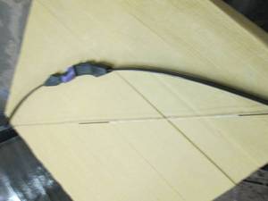 lot 301 image: Barnett sportflight bow...