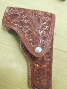 lot 306 image: gun holster ...