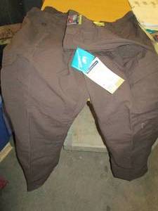 lot 328 image: 3 new all equipment 511 tactical pa...