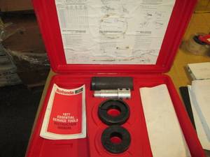 lot 347 image: rotunda ford transmission number ru...