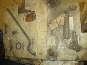 lot 349 image: rotunda ford tool kits qty of 3 ...