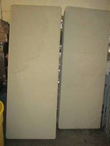 lot 405 image: king size bed box spring used ...