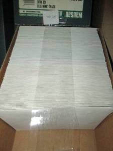 lot 438 image: box of envelopes ...