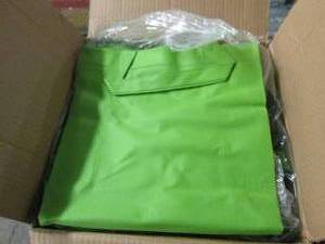 lot 464 image: box of 100 13 inch x 5 inch x 13 in...